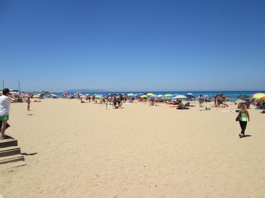 Erice Beach Mare Delux Екстериор снимка